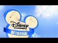 AI Disney Channel Original Logo 2002 2011 In Windscreen