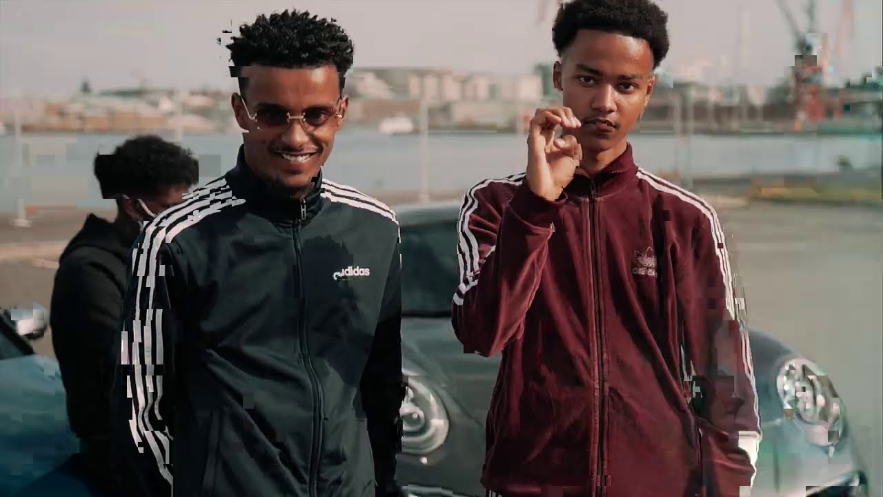 B.Baby & Asme – ”Öga Oss”