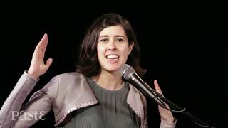 Half Waif at Paste Studio NYC live from The Manhattan Center