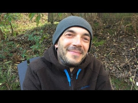 Sangha Sharings - Govinda