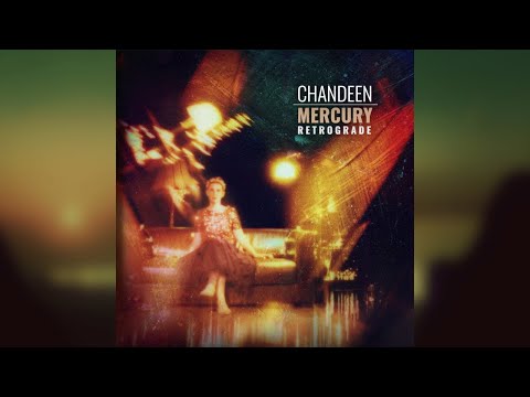 Chandeen - I Don't Care If I'm Wasted (Audio)