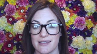 VLCD 8 & 9: Return of the Flower Background!