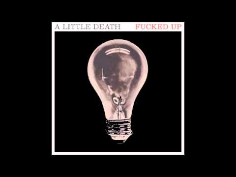 download lagu mp3 mp4 Fucked Up A Little Death, download lagu Fucked Up A Little Death gratis, unduh video klip Fucked Up A Little Death