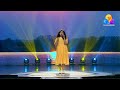 Flowers Top Singer 2 Hanoona Etho Janma Kalpanayil