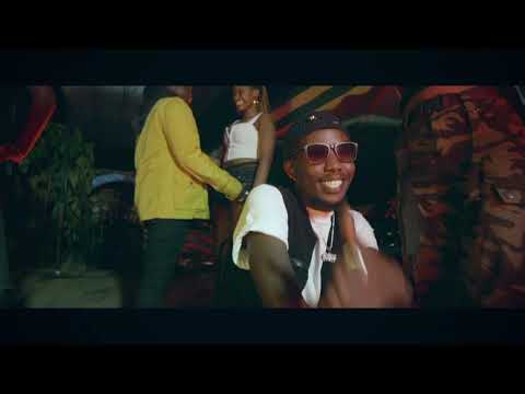Selecta Jef, John Blaq - TIP (Official Video) ft. Chenkobe, Denesi, Axon, Kohen Jaycee
