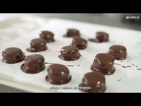 Rubä: Bombones helados con sabor a Patagonia: la apuesta que sorprende al mercado