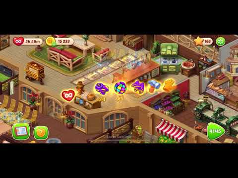 Homescapes - champion in Pro (highest) league