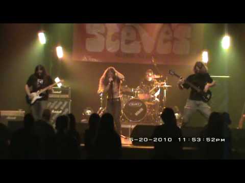 scabhead man live at the club soda