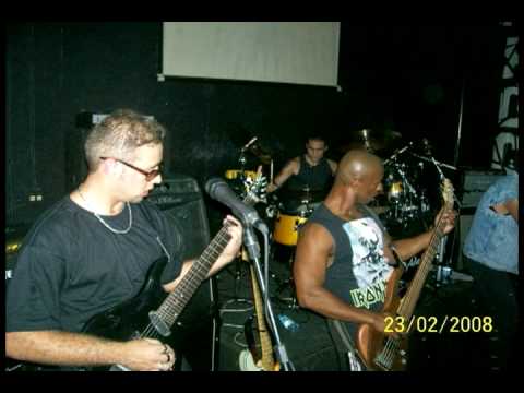 The Alchemist "Road to Hell" (Bruce Dickinson cover) video thumbnail