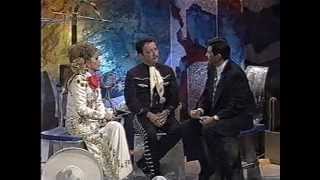 PEDRO INFANTE, ANECDOTAS DE ANTONIO AGUILAR, CARMEN MONTEJO, LUPITA Y PEDRO INFANTE JR.