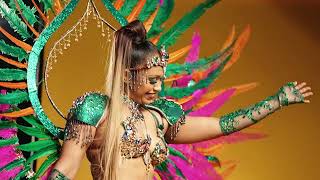 Chutney Carnival Magic - Euphoria Mas