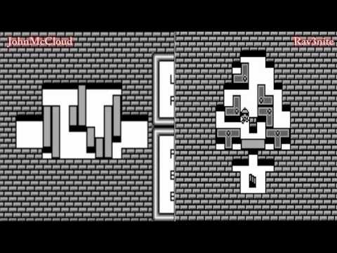 Schlag den John St. 2 Runde 13 - Kwirk