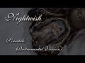Nightwish Scaretale Instrumental Version