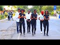 Ika Uria Wikaga Dance Challenge