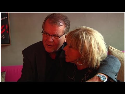 Lasse Berghagen: ”Hon var en suverän underhållare”