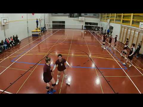 Volley Muri Bern @ Satus Köniz