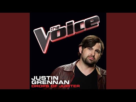 Drops Of Jupiter (The Voice Performance)