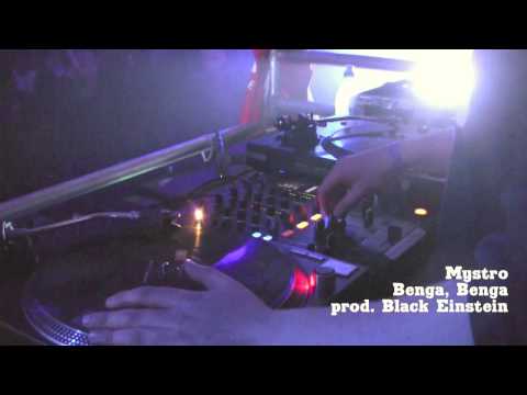 Mystro @ Boom Bap Fest 2012 (Highlights)