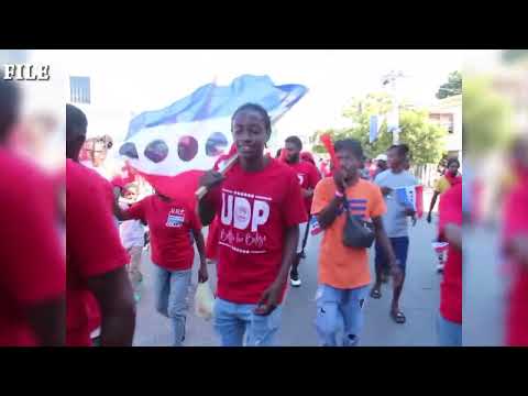 PUP Looks to Financiers to Help Fund Campaign