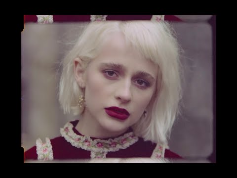 Sophia Anne Caruso - Toys (Official Video)