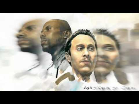Canserbero Ft Black Kamikase - Me Descontrola 2013 APAYCAN