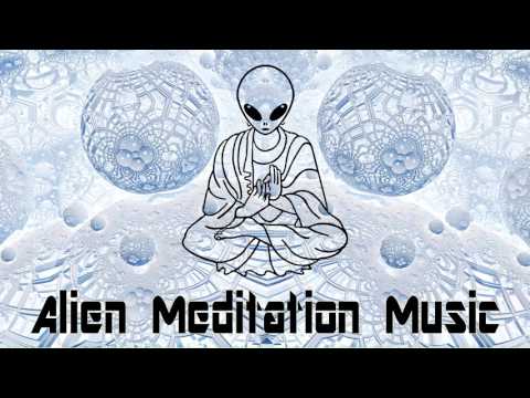 Relaxing Meditation Music - The 8th Chakra