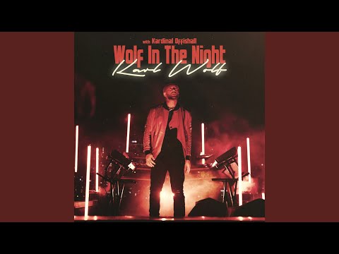 Video thumbnail for Wolf in the Night