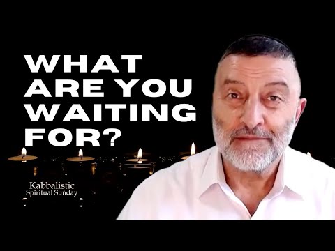 Do You Want to Create Miracles… or Not?