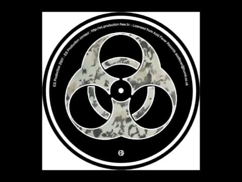 acid fever mdma records