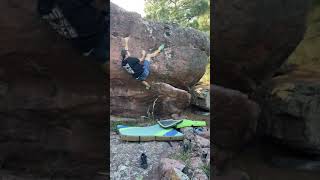 Video thumbnail de El Punter, 6b. Albarracín