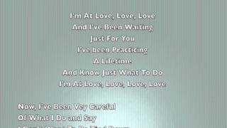 Tom Scullin Lyrics (Music Lost): "Love, Love, Love"  (the tennis song)