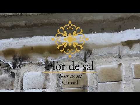 Flor de Sal Cimsal