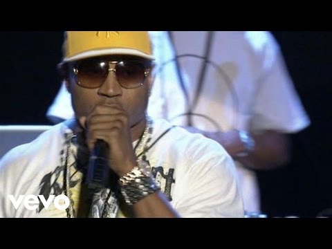 LL Cool J - Hey Lover (Yahoo! Live Sets)