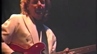 Fourplay with Lee Ritenour   Bali Run   Live In Blue Note Tokyo '91