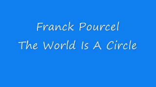 Franck Pourcel - The World Is A Circle