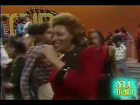 B.T. Express - Once You Get It 1974 (Soul Train Dancers)