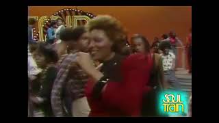 B.T. Express - Once You Get It 1974 (Soul Train Dancers)