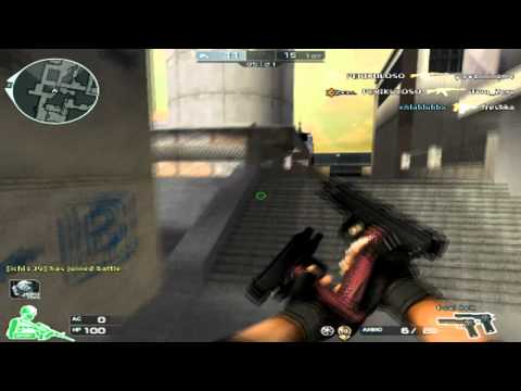 The Finalshot Review - Colt&DualColts [CF]