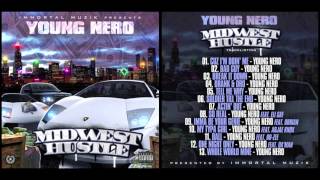 Imma Be Your Genie - Young Nero Feat. Obrian - Midwest Hustle