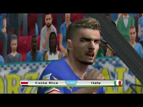 Italy v Costa Rica | 2014 FIFA World Cup | Match Highlights