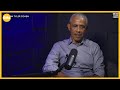 Deeply Troubling Obama Responds To Trump Racist Video Post