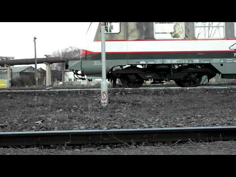 Regio 3645 Bratca-Oradea (ADH11)