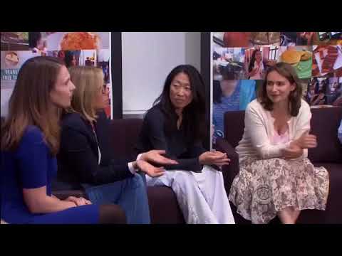 Ideo, an innovative design company   60 Minutes Jan  06, 2013