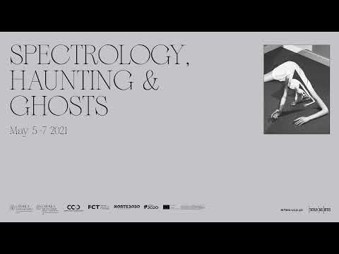 Ulrich Baer · Haunting Images. Ghostly Photographs in the Age of Global Media  Spring Seminar 2021 ·