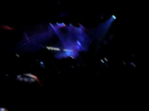 The Subs - Kiss my Trance (Live @ 10 Days Off 17.07.2009 - Vooruit, Ghent, B)