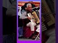 Ham Tum Ek Kamre Me Band Ho Accordion Rendition