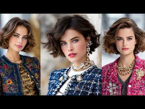 CHANEL  Spring/Summer 2026 | This Is What Modern French Luxury Looks Like