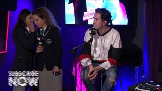 Greg & Grimmy's World Record Twerk Off