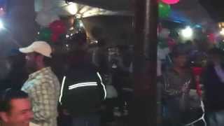 preview picture of video 'Ciudad Guzman, Jalisco Mexico. Fiesta Privada con la Banda en vivo. Chago.....'