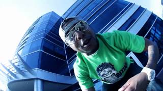 Noetic - Half A Brick Ft. Tito Montana